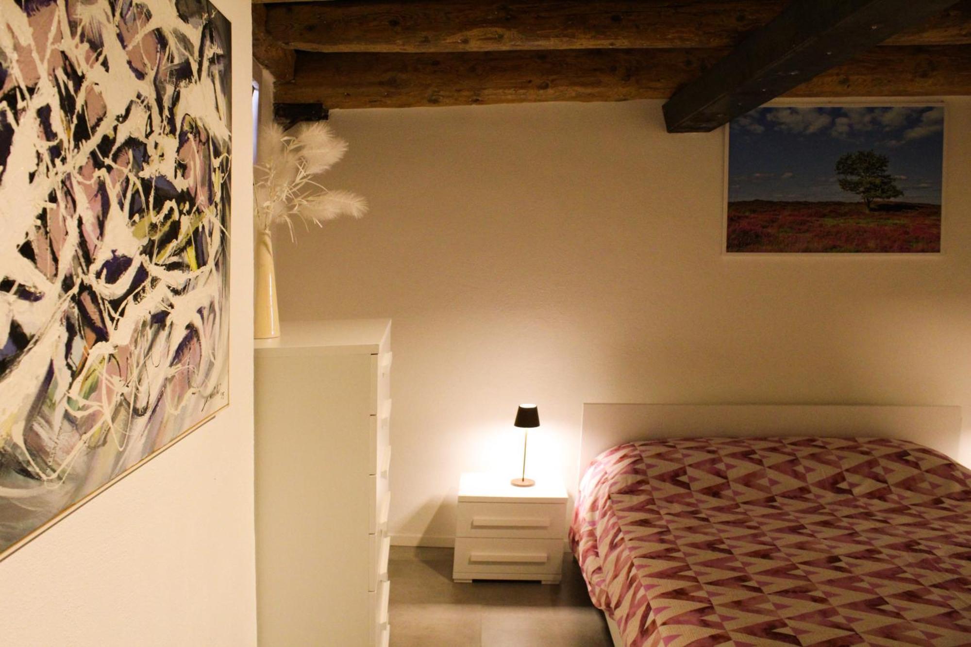 Heather'S Home Bassano del Grappa Eksteriør billede